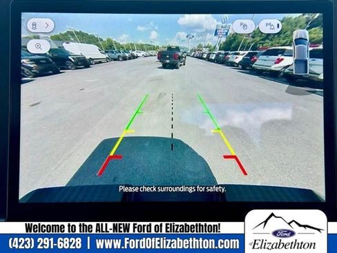 New 2024 Ford F150 XL image 18