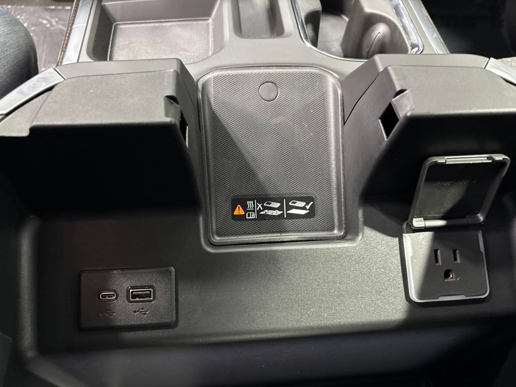 New 2026 Chevrolet Silverado 1500 RST AWD/4WD image 28
