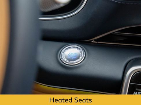 Used 2023 Genesis GV80 3.5T w/ Prestige Package image 21