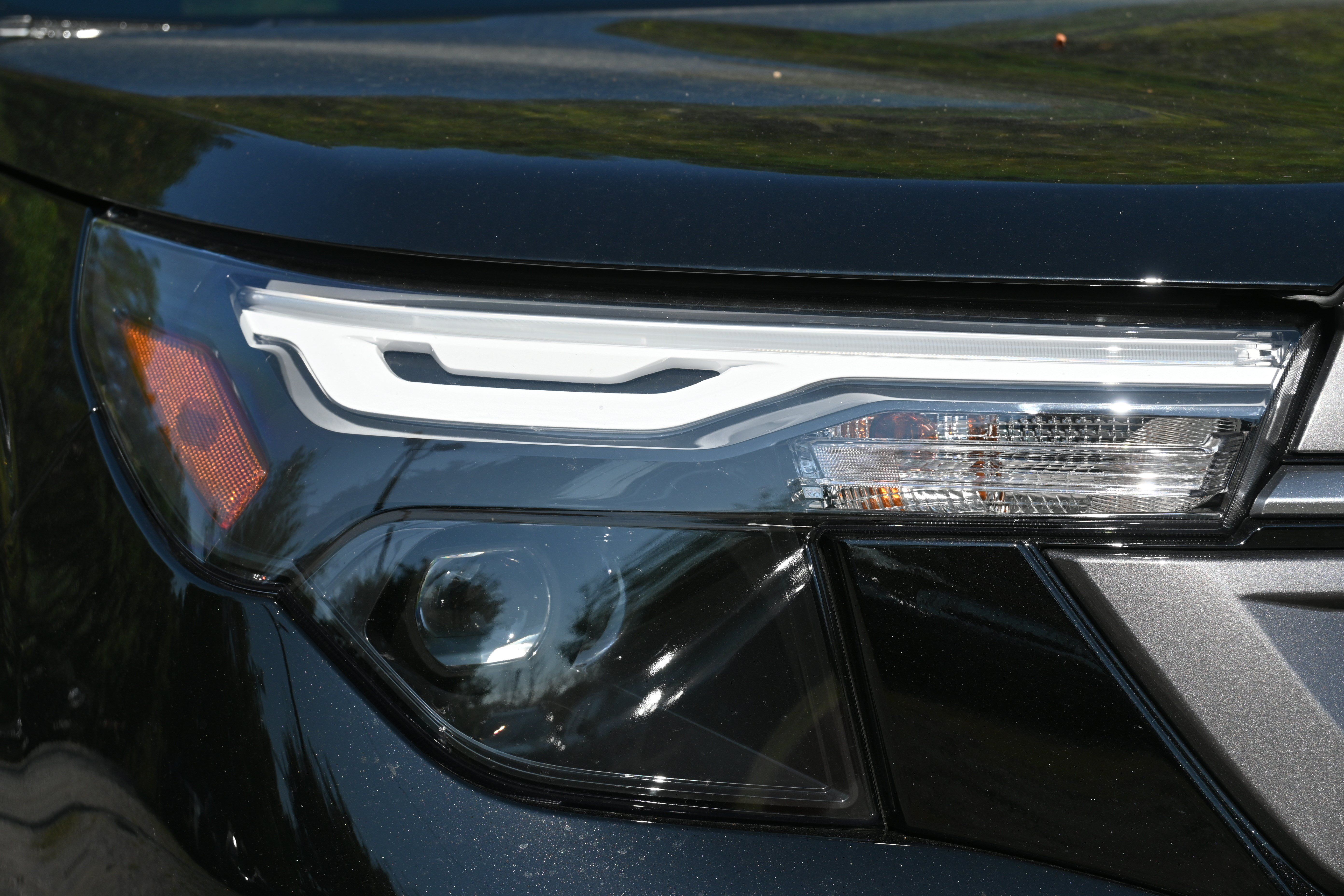 New 2026 Subaru Forester Premium AWD/4WD image 11