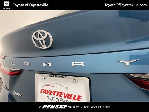 Used 2026 Toyota Camry LE w/ Convenience Package FWD image 18