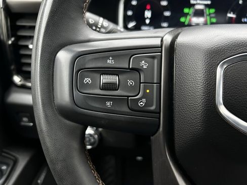 Used 2024 GMC Sierra 3500 AT4 w/ AT4 Premium Plus Package image 21