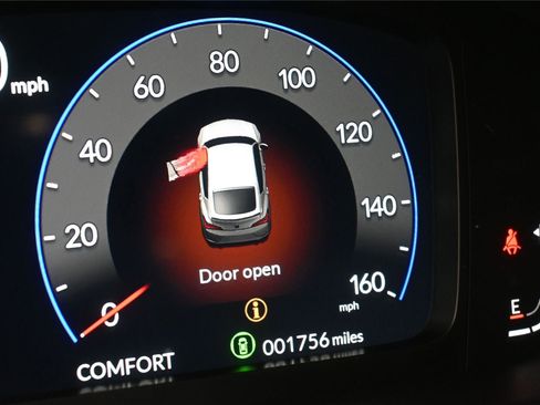 Certified 2026 Acura Integra A-Spec FWD image 3