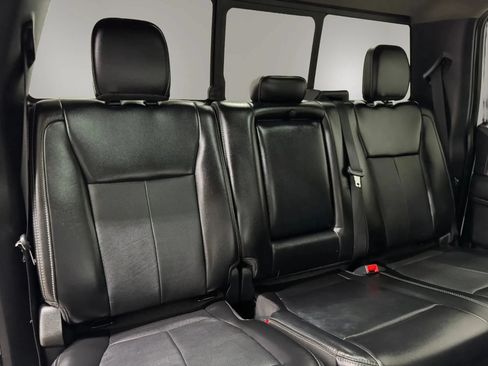 Used 2020 Ford F250 Lariat w/ Lariat Ultimate Package AWD/4WD image 18