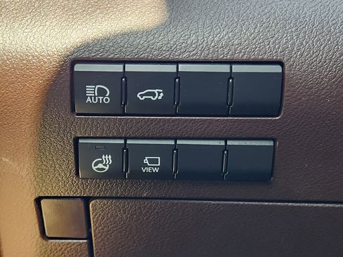 Used 2020 Lexus RX 350 FWD w/ Premium Package image 24