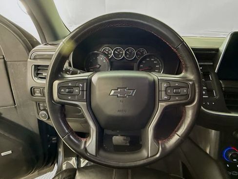 Used 2021 Chevrolet Tahoe RST w/ Rear Media and Nav Package image 13