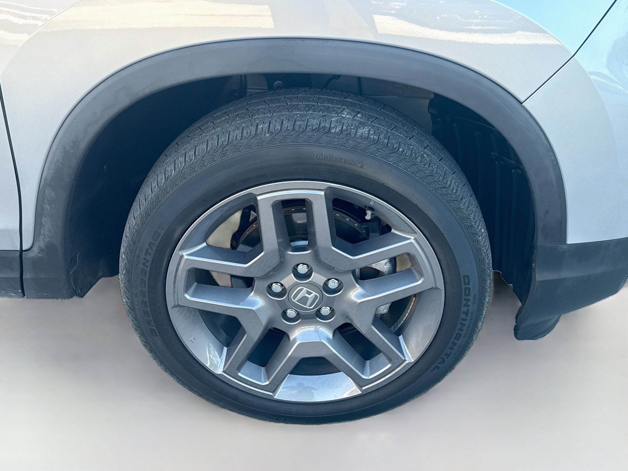 Certified 2023 Honda Passport EX-L image 36