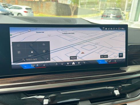 New 2026 BMW X5 xDrive50e w/ M Sport Package AWD/4WD image 25