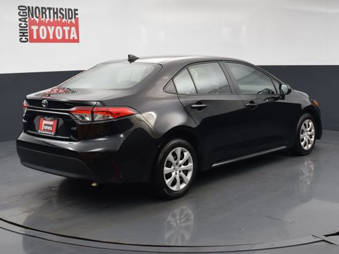 Used 2024 Toyota Corolla LE FWD image 4