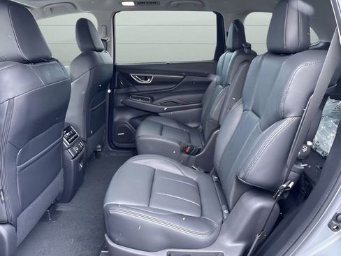 New 2026 Subaru Ascent Touring image 29