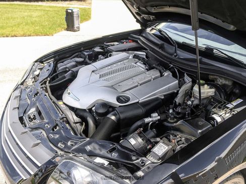 Used 2005 Chrysler Crossfire SRT-6 RWD image 26