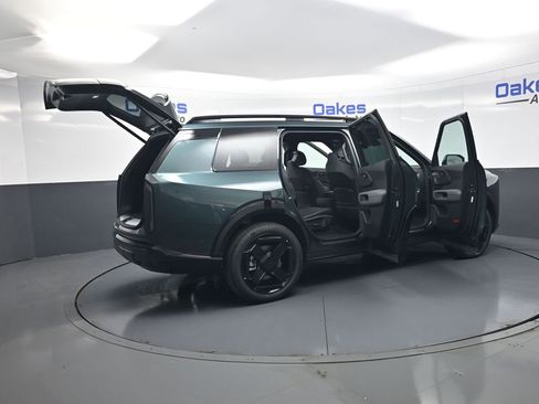 New 2027 Kia Telluride SX Prestige X-Line AWD/4WD image 58