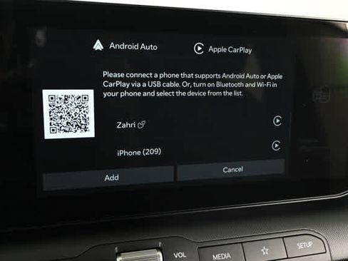 Used 2025 Kia K4 LXS image 5