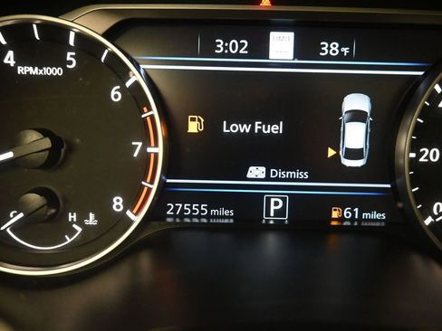 Used 2022 Nissan Altima 2.5 SL image 15