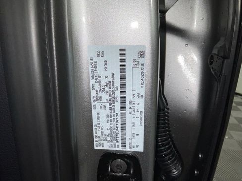 New 2026 Ford F150 STX w/ Equipment Group 200A AWD/4WD image 27