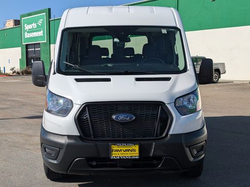 Used 2024 Ford Transit 350 XL image 3