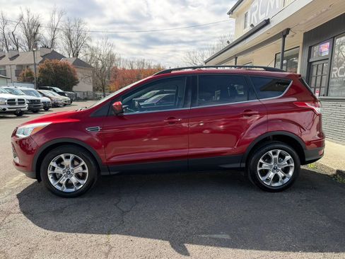 Used 2013 Ford Escape SE image 4