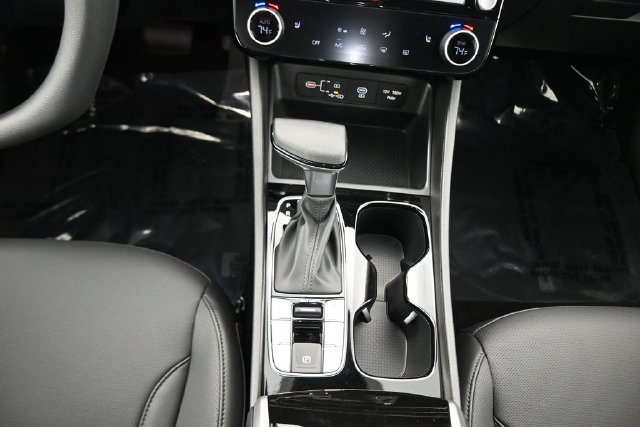 New 2026 Hyundai Tucson SEL Plus AWD/4WD image 21