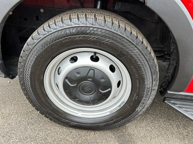 Used 2024 Ford Transit 350 XL RWD image 51