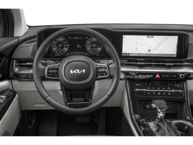 Certified 2024 Kia Carnival SX Prestige FWD image 10