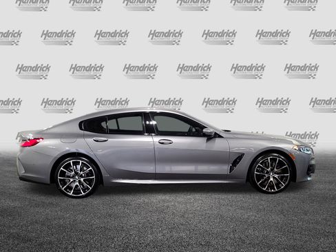 New 2026 BMW 840i w/ M Sport Professional Package RWD image 9