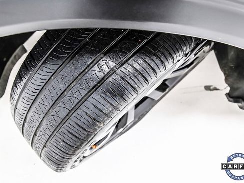 Used 2020 Ford Explorer ST w/ ST Street Pack image 9