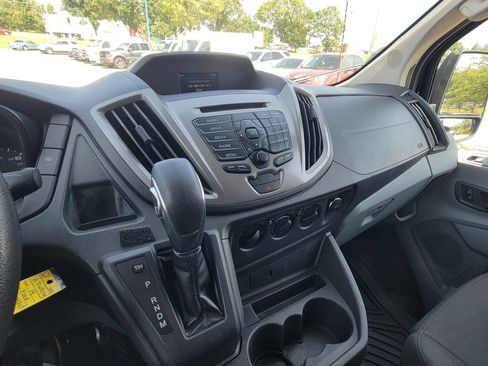 Used 2019 Ford Transit 350 XLT RWD image 24