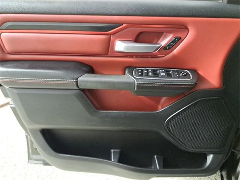 Used 2020 RAM 1500 Rebel w/ Rebel Level 1 Equipment Group image 21