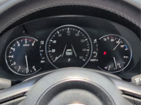 Used 2023 MAZDA CX-5 AWD 2.5 S w/ Premium Plus Pkg image 35