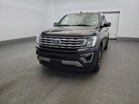 Used 2018 Ford Expedition Limited AWD/4WD image 15