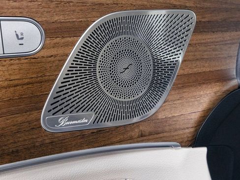 Certified 2026 Mercedes-Benz GLE 350 4MATIC image 7