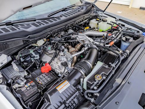 Used 2026 Ford F450 Platinum w/ Platinum Plus Package image 41