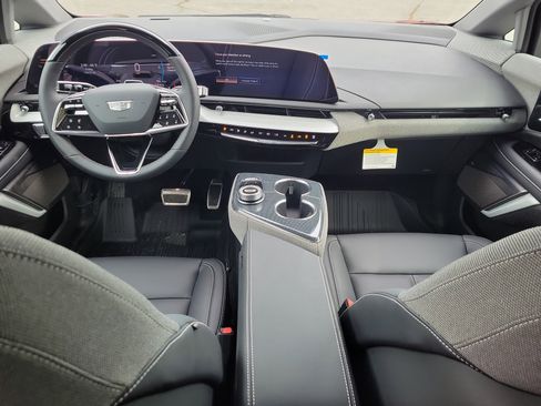 New 2026 Cadillac Optiq Sport 1 image 3