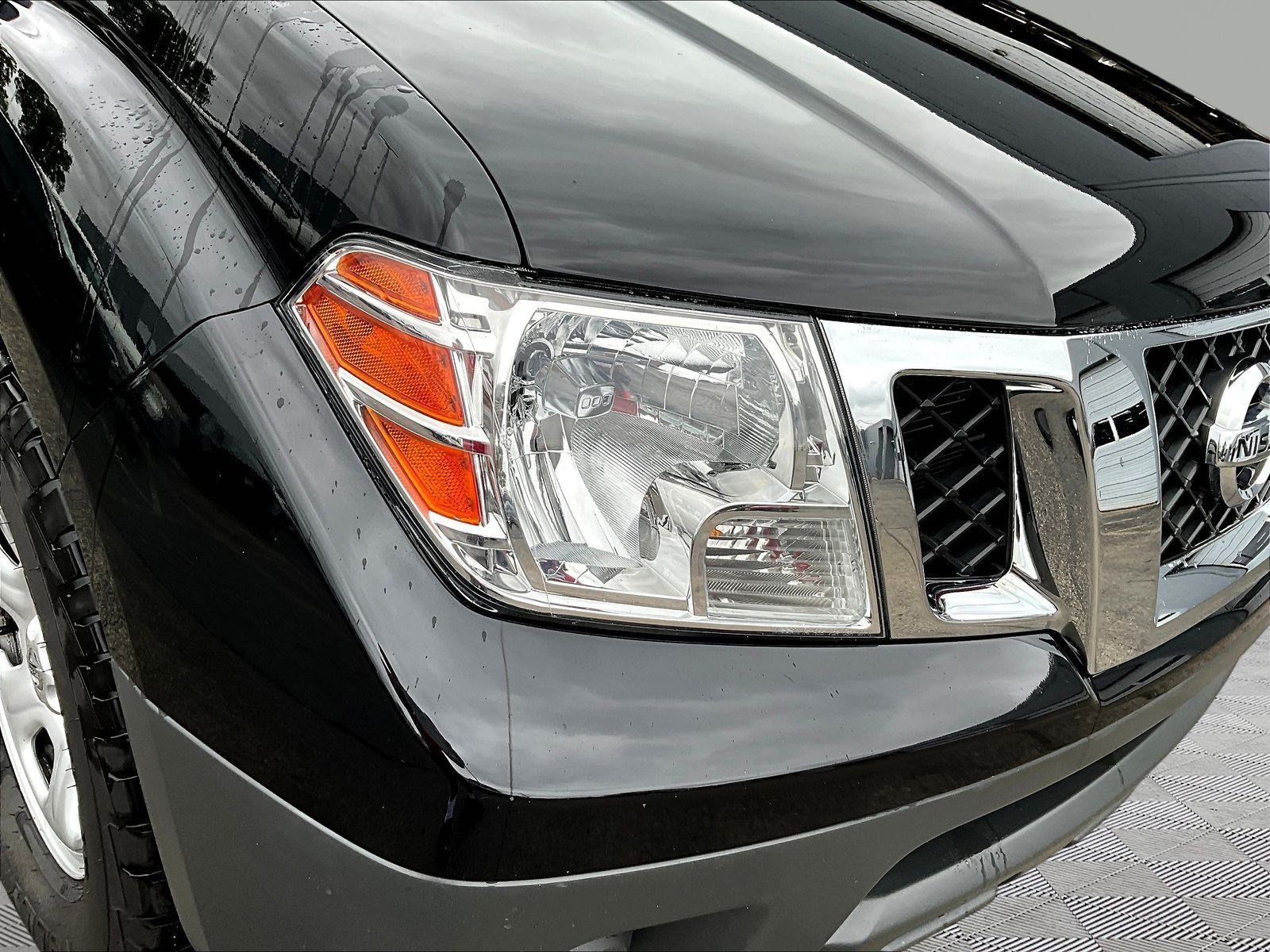 Certified 2021 Nissan Frontier S RWD image 31