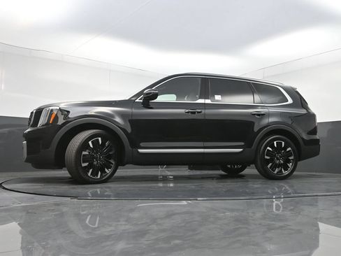Used 2024 Kia Telluride SX AWD/4WD image 30