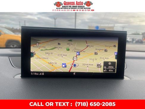 Used 2018 Audi Q7 3.0T Premium Plus w/ Premium Plus Package image 17