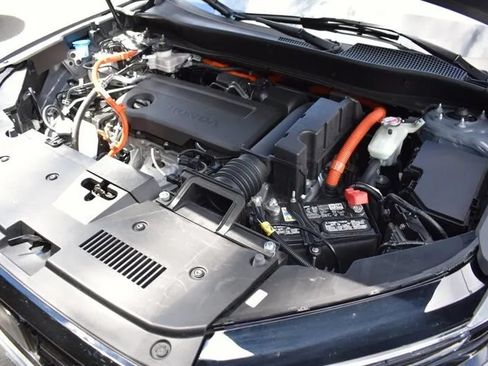 Used 2025 Honda CR-V Sport-L image 33