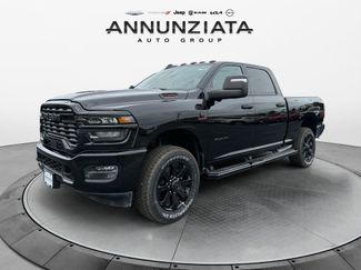 New 2026 RAM 2500 Big Horn video 1