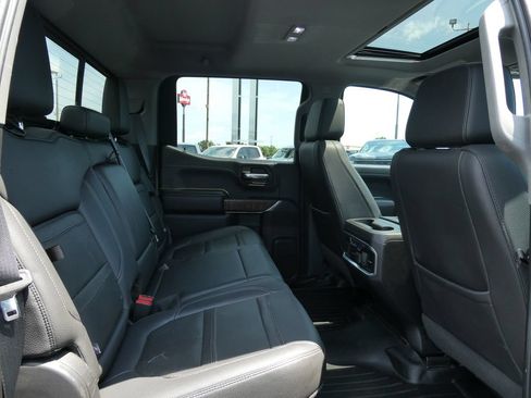 Used 2019 GMC Sierra 1500 Denali w/ Denali Ultimate Package AWD/4WD image 15
