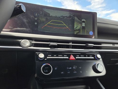 New 2025 Hyundai Santa Cruz XRT image 20