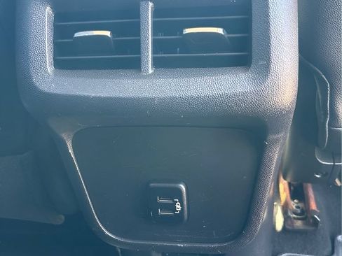 Used 2018 GMC Terrain Denali w/ Advanced Safety Package FWD image 20