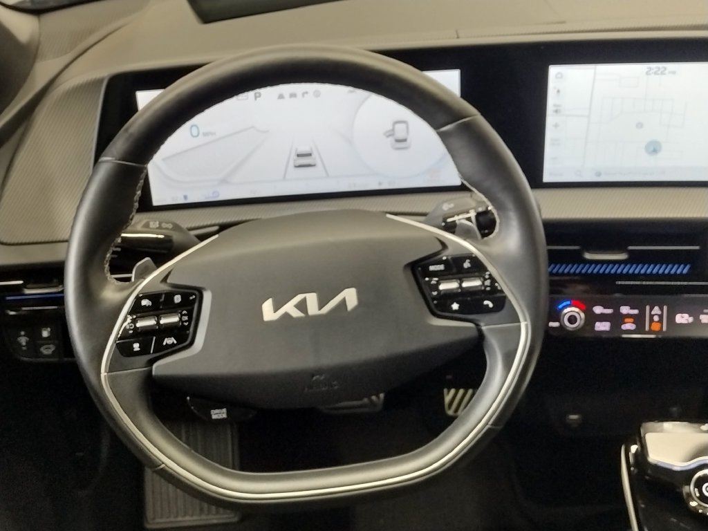 Used 2024 Kia EV6 GT-Line AWD/4WD image 40