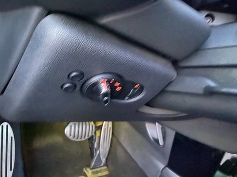 Used 2021 MINI Cooper John Cooper Works w/ 6.5" Touchscreen Package image 17