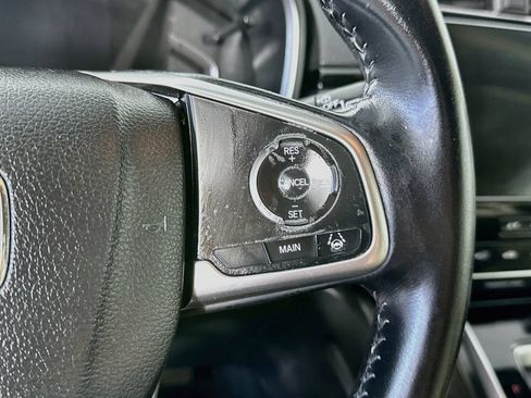 Used 2018 Honda CR-V EX-L image 26