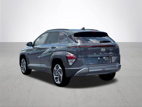 New 2026 Hyundai Kona SEL Premium AWD/4WD image 5