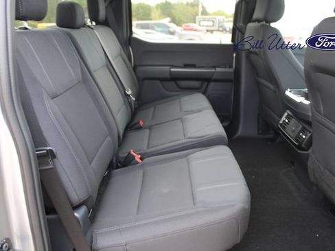 New 2026 Ford F150 STX w/ Equipment Group 200A AWD/4WD image 8