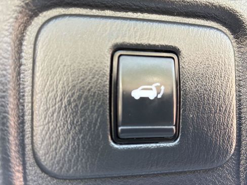 Used 2020 Nissan Murano Platinum AWD/4WD image 13
