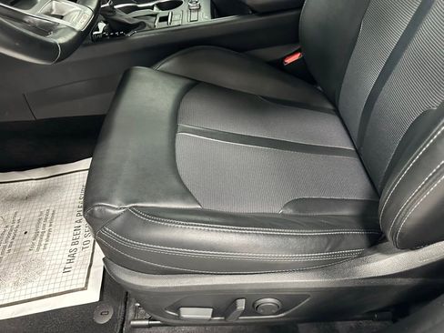 Used 2022 Kia K5 GT-Line FWD image 13