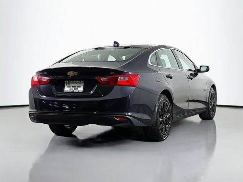 Certified 2023 Chevrolet Malibu LT FWD image 7
