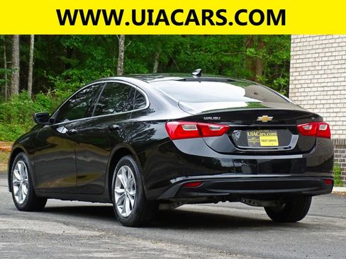 Used 2024 Chevrolet Malibu LT FWD image 7